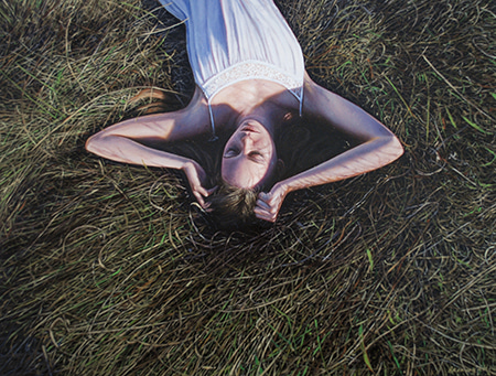 Dream On II by Bronwyn Hill | Lethbridge Gallery